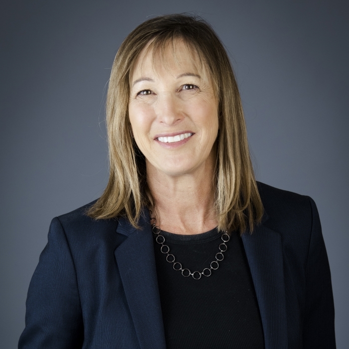 Lori Nurge, CFP®