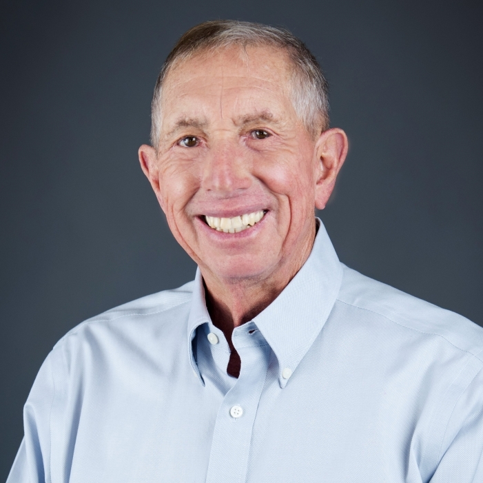 Michael Landau