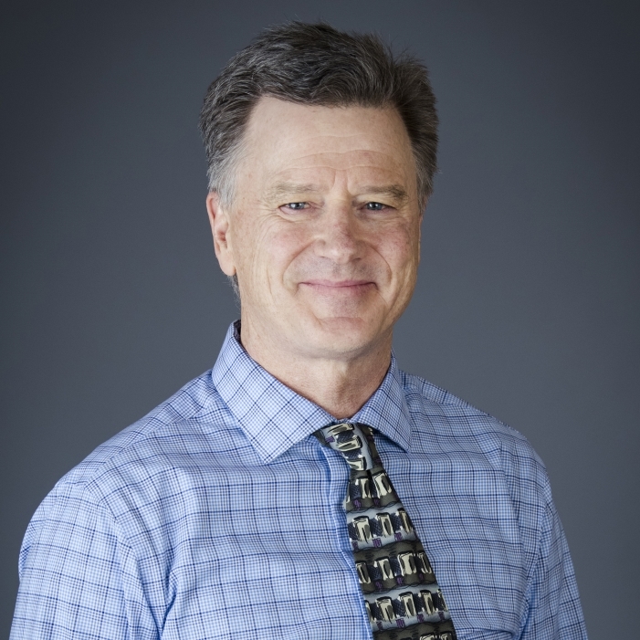 Chris Williams, CPA